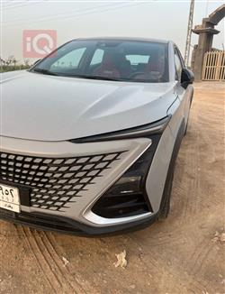 شانجان يوني تي